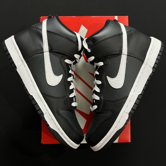 Nike Dunk High (GS) - Picture 2 of 5